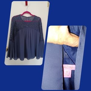 Lilly Pulitzer blouse